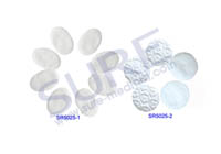 SR5025 Cotton Eye Pad