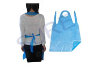 SR4006  PE Apron