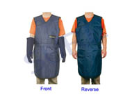 SR4007-1,SR4007-2 Lead Protective Gloves