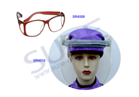 SR4009,SR4010 Lead Protective Spectacles