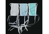 SR4011-2 Non-woven Surgical Face Mask With Ties