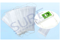 SR4011-4 Paper Face Mask With Earloop