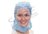 SR4015-3 Head / Pirate Cover