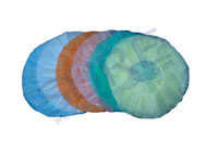 SR4017 Bouffant / Nurse Cap