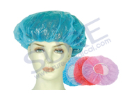 SR4018 PE Shower Cap