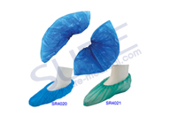 SR4020,SR4021 CPE Shoe Cover