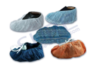 SR4022,SR4023 Non-woven Shoe Cover