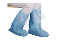 SR4024  Non-woven Boot Cover