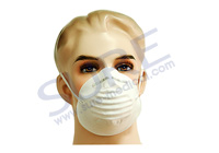SR4013 Dusk-proof Face Mask