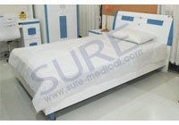 SR4028 Non-woven Bed Sheet