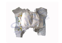 SR4031 Pediatric Diaper