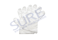 SR4039  PE Gloves