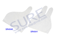 SR4040,SR4041 Gynaecological PE Exam Gloves