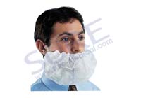  SR4014 Net Beard Cover