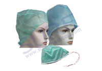 SR4015-1 Doctor / Surgical Cap