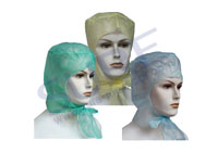 SR4015-2 Astronaut Cap