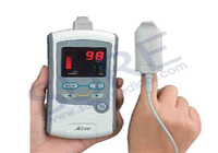 SR-M700 Hand-hold Pulse Oximeter