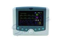 SR-M7000 Portable Multi-parameter Patient Monitor
