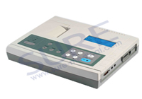 SR9830 Three Channels Digital Electrocardiograph
