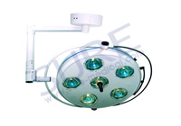 SR20006-II Cold Light Shadowless Operating Lamp……