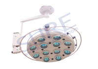 SR7412 Cold Light Shadowless Operating Lamp……