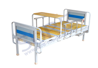SR-A003-1 Double Crank Bed