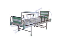 SR-A020-1 Double Crank Bed