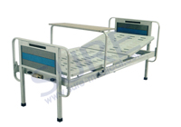 SR-A005 Single Crank Bed