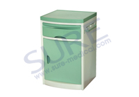 SR-B003 ABS Bedside Cabinet