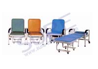 SR-B013  SR-B014 Folding Accompany Bed ( 2 Fold)