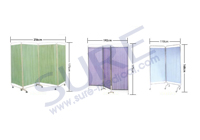 SR5192S,M,L Folding Screen