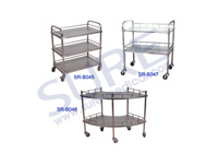 SR-B045 SR-B046 SR-B047 Stainless Steel……