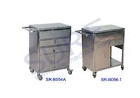 SR-B055-A  SR-B060-1 Stainless Steel Dressing……