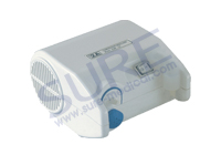 SR-2A Air Compressing Nebulizer