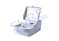 SR-3A Air Compressing Nebulizer