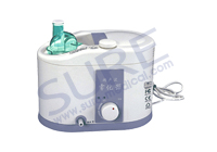 SR-5T Ultrasound Nebulizer(Single Head)