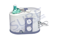 SR-5TD Ultrasound Nebulizer(Single Head)