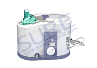 SR-5TSD Ultrasound Nebulizer(Single Head)
