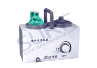 SR-6TC Ultrasound Nebulizer(Single Head)