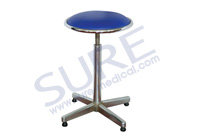 SR-B022-1 Nurse Chair (Medical Stool)