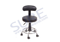 SR-B022-4 Nurse Chair (Medical Stool)