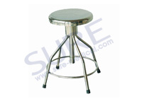 SR-B023-1 Nurse Chair (Medical Stool)