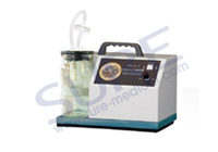 SR-DFX-23AIII Portable Electrical Suction 