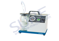 SR-DFX-23BII Portable Electrical Suction 
