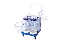 SR-DFX-23D Electrical Suction Device