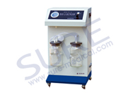 SR-DFX-IVA Electrical Suction Device For Induced