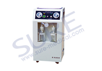 SR-DFX-IVB Electrical Suction Device For Induced