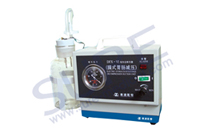 SR-DFX-VI Low Negative Pressure Suction Device 