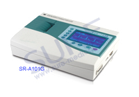 SR101G Single Channel Digital Electrocardiograph