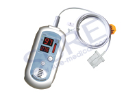 SR-700S Hand-hold Pulse Oximeter